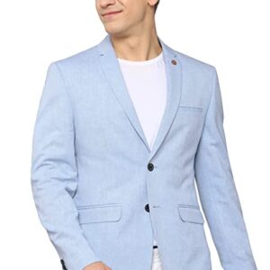 Allen Solly Men Blazer