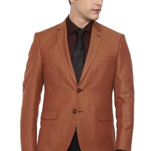 Van Heusen Men's Slim Blazer