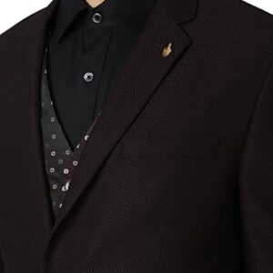 Men's Suits And Blazers