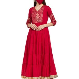 BIBA Women Dress